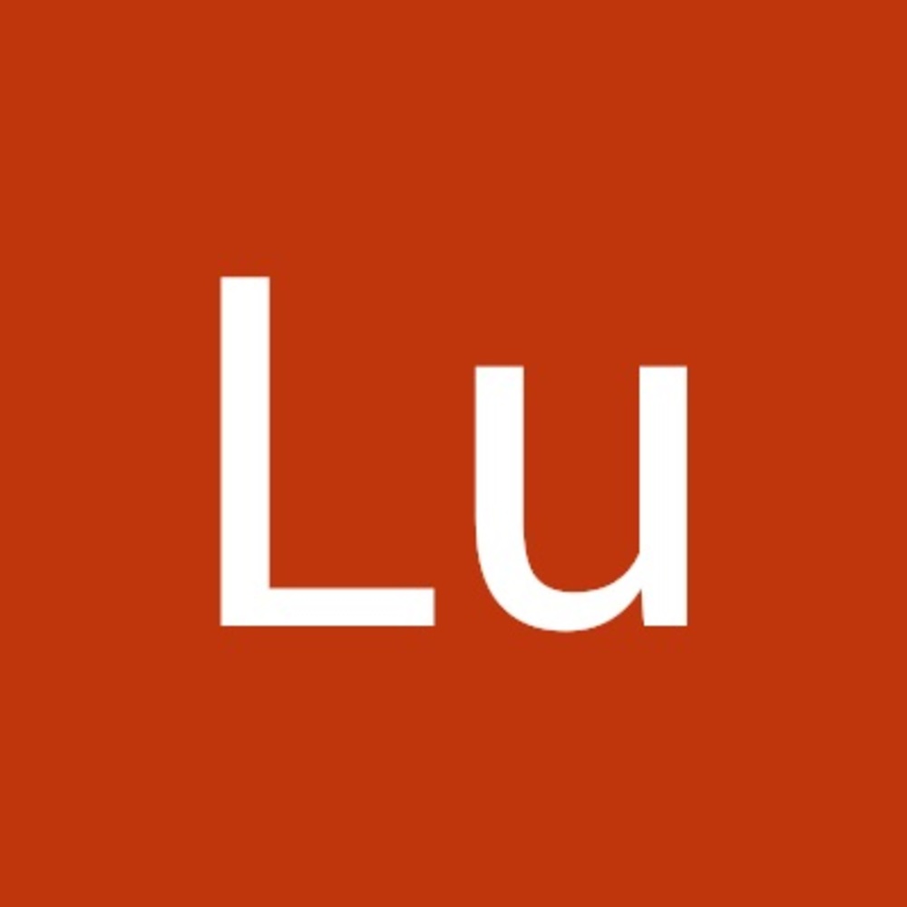 Meet your Posher, Lu